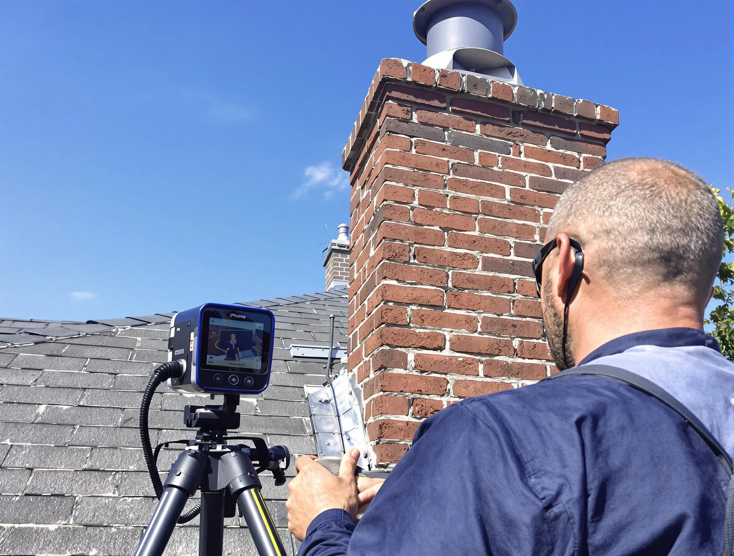Chimney Inspection service in Acton, MA