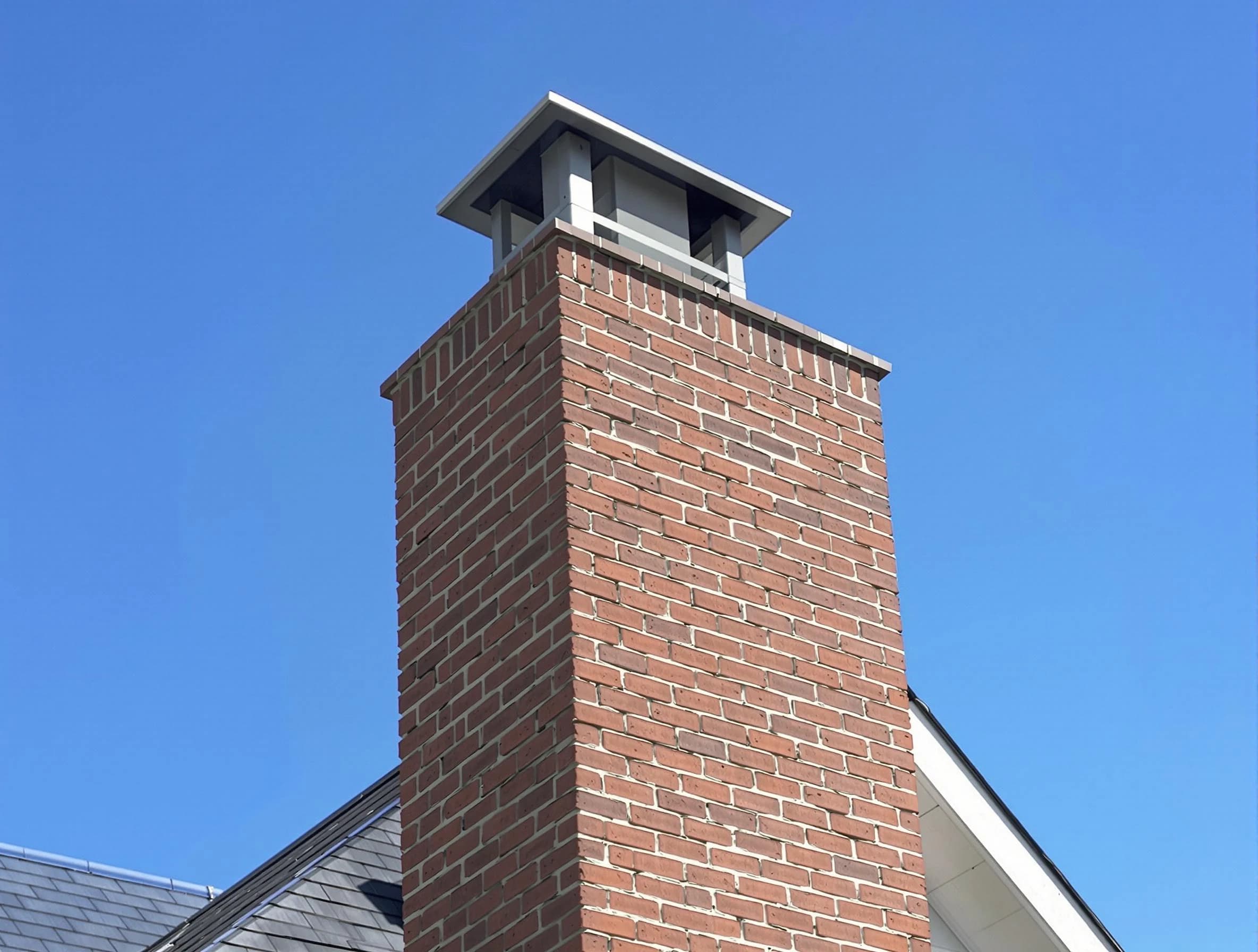 Chimney Remodeling service in Acton, MA