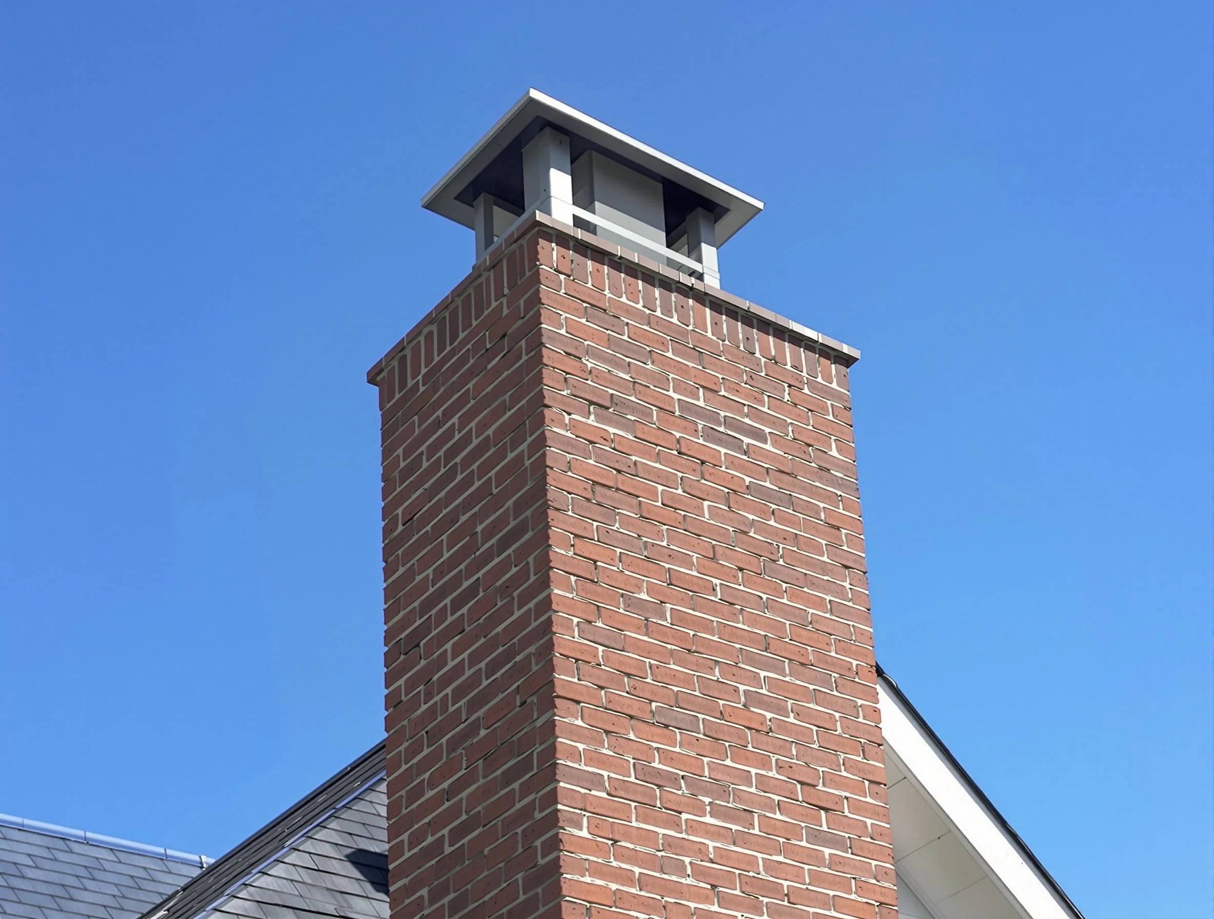 Chimney Remodeling service in Acton, MA
